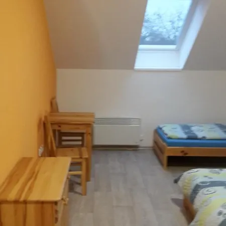 Inn Hospudka U Smrku