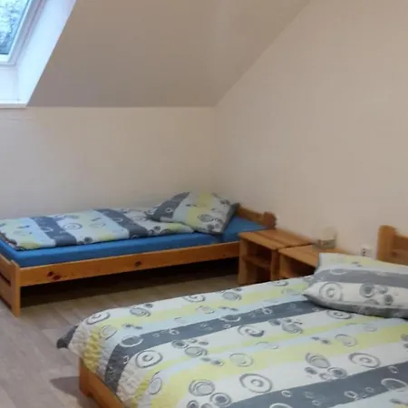 Hospudka U Smrku Inn *