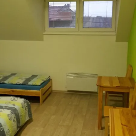 Hospudka U Smrku Inn *