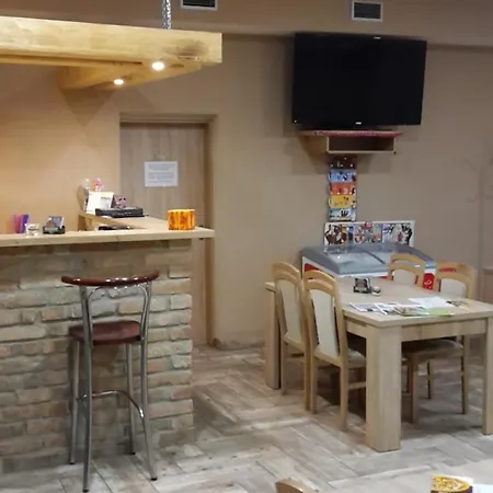 Inn Hospudka U Smrku Novy Poddvorov