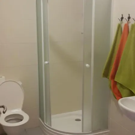 Hospudka U Smrku Novy Poddvorov
