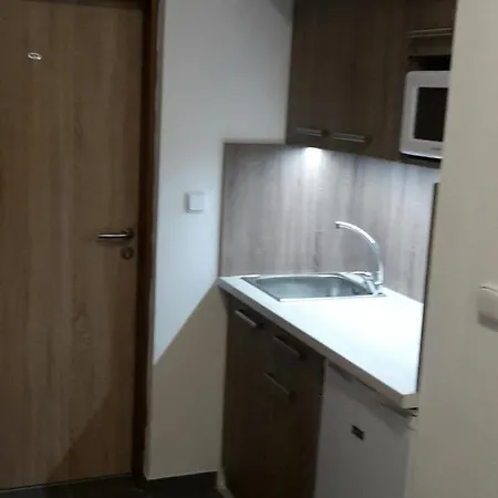 Inn Hospudka U Smrku