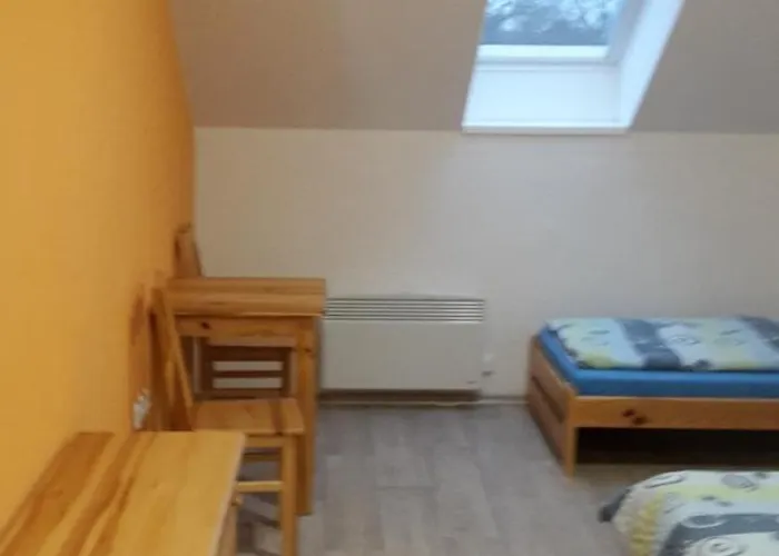 Πανδοχείο Hospudka U Smrku