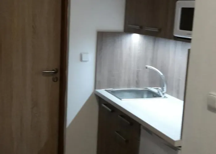 Πανδοχείο Hospudka U Smrku